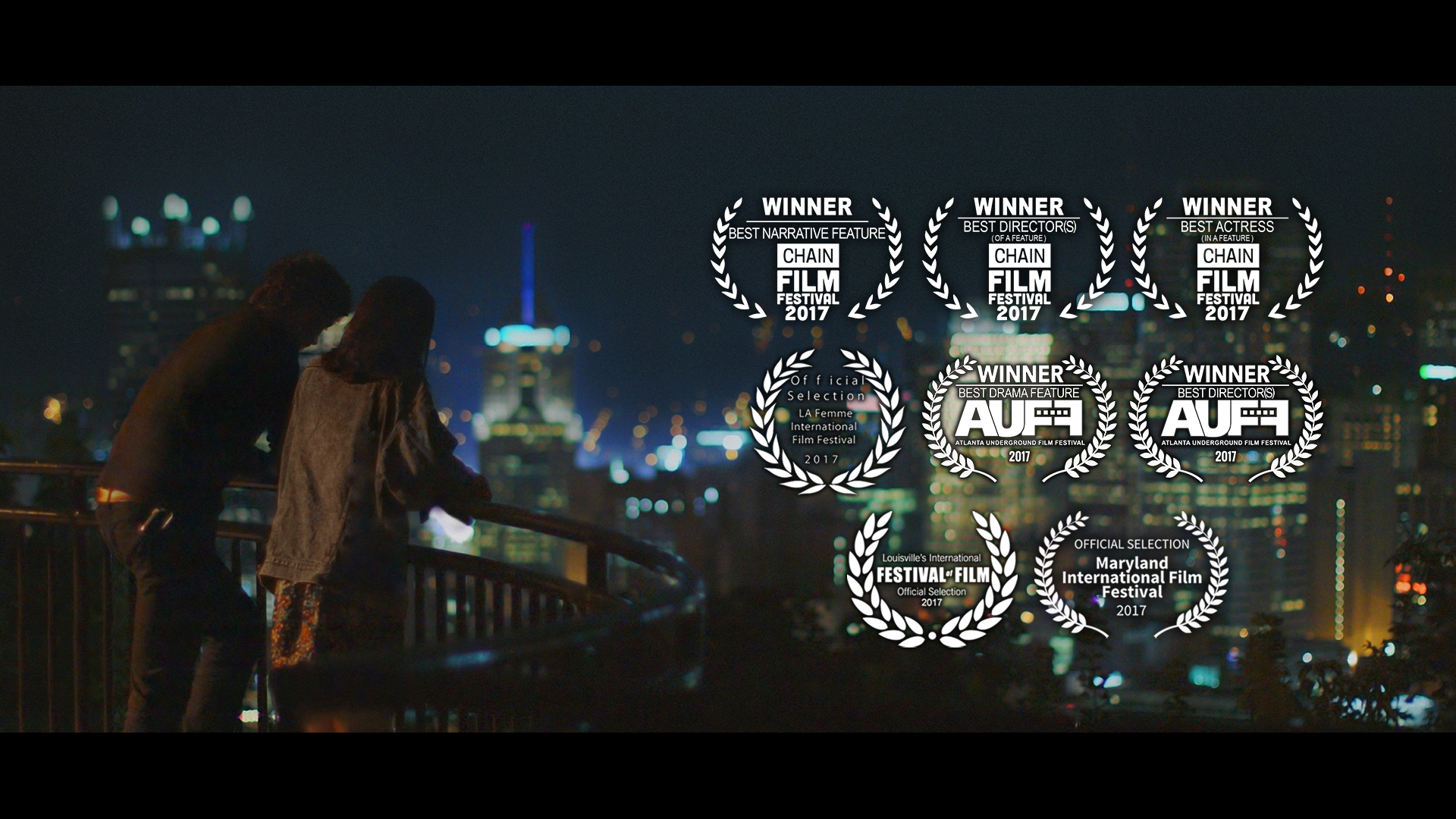 Back For Good (trailer)