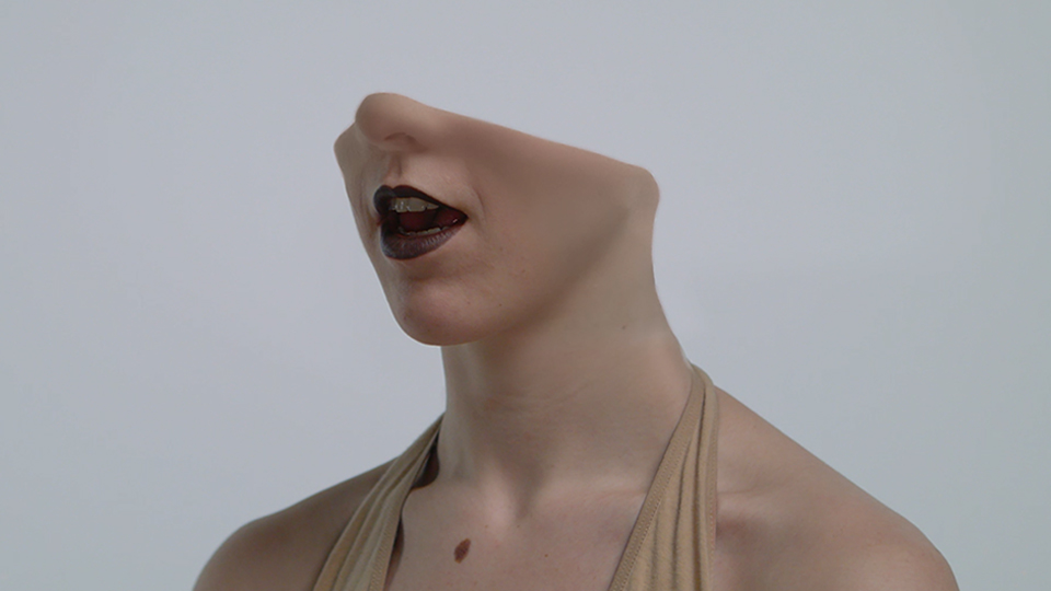 Slowdanger – “Interactive”